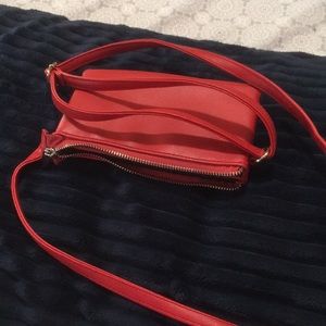 I have too many purses